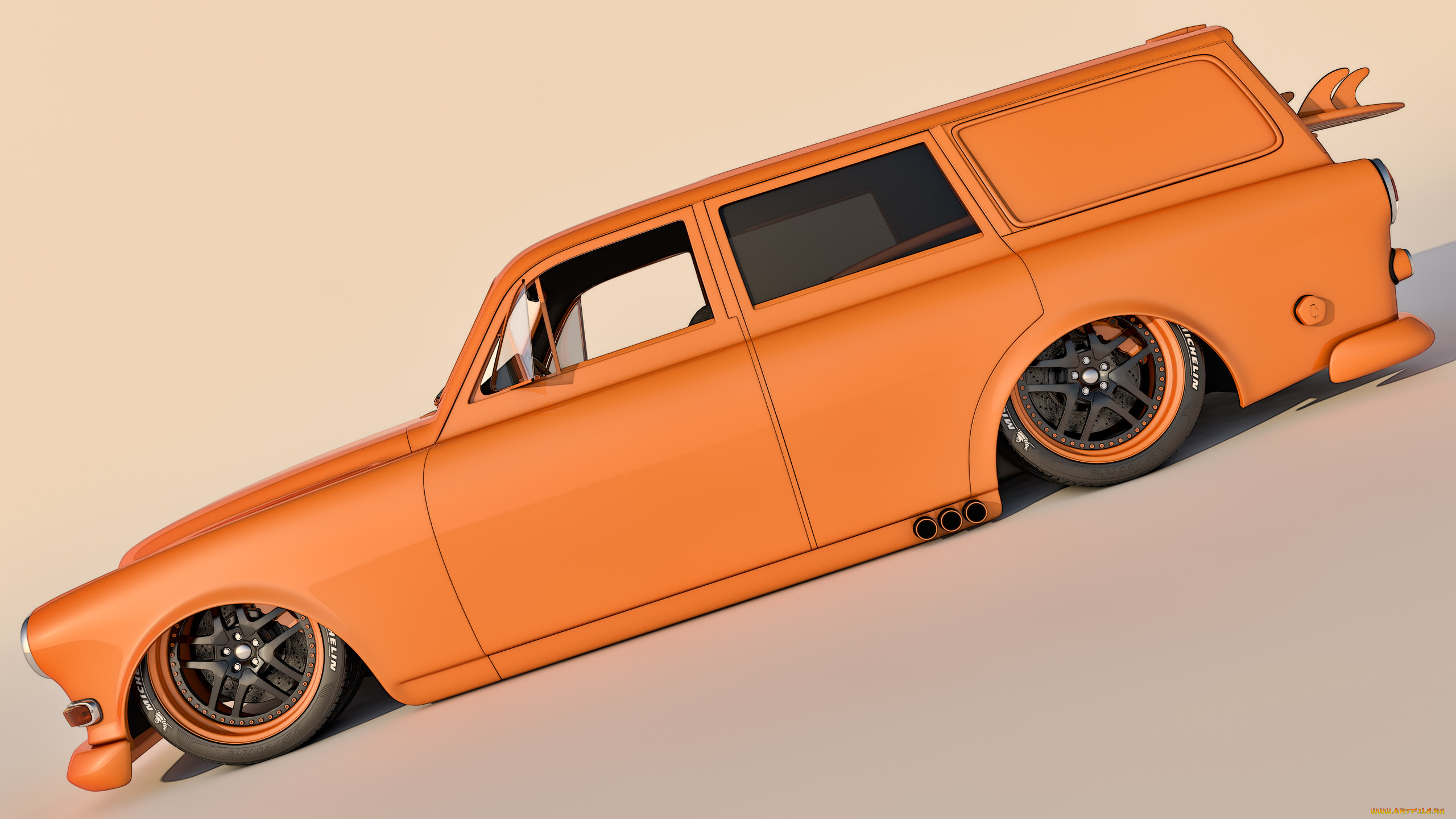 , 3, 1961, volvo
